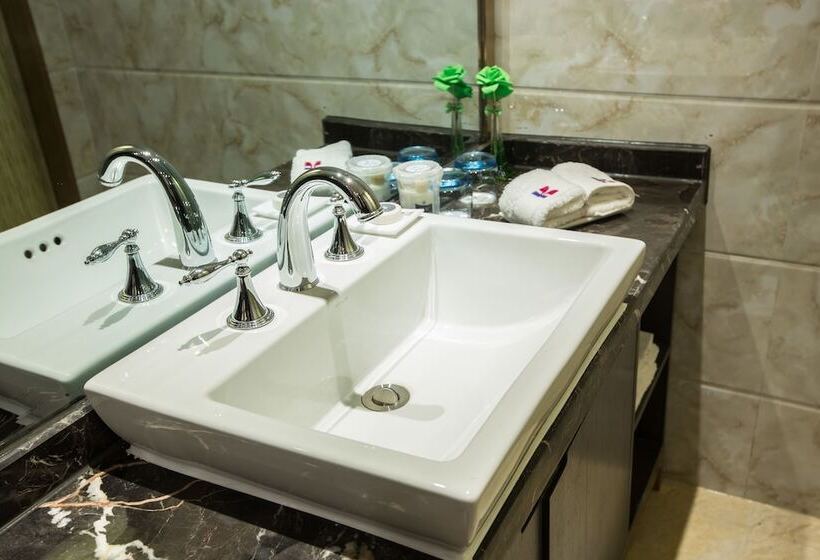 Fotos del hotel Xi An Cartiya:  7