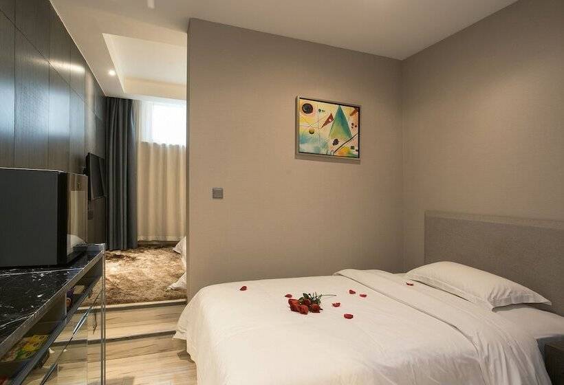 Fotos del hotel Xi An Cartiya:  19