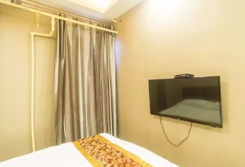 Fotos del hotel Harbin Shangyi Express:  4