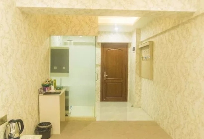 Fotos del hotel Harbin Shangyi Express:  23