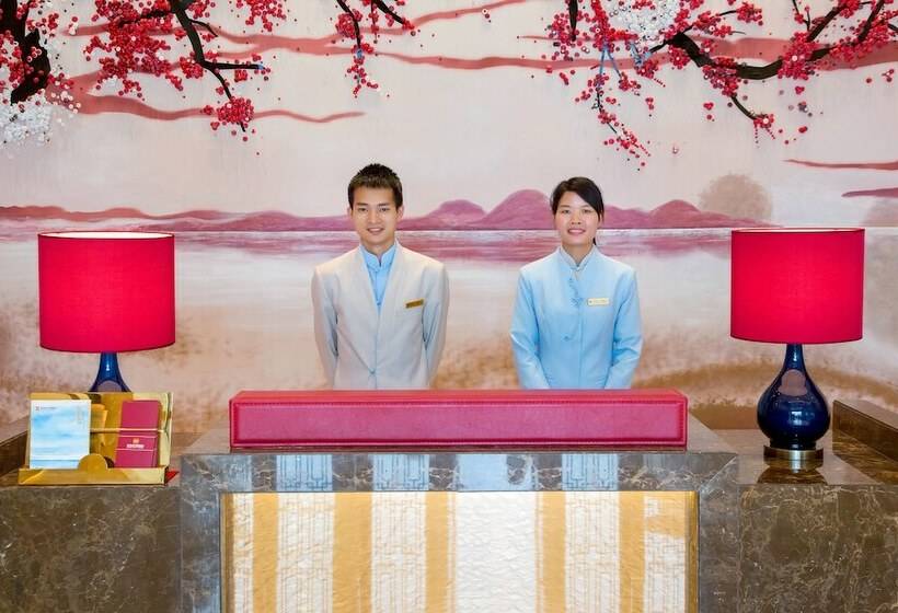 Fotos del hotel Kare Prime Hotel Dapeng Shenzhen:  4