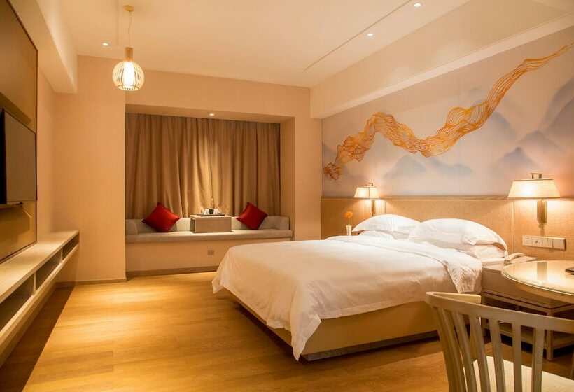 Fotos del hotel Kare Prime Hotel Dapeng Shenzhen:  18