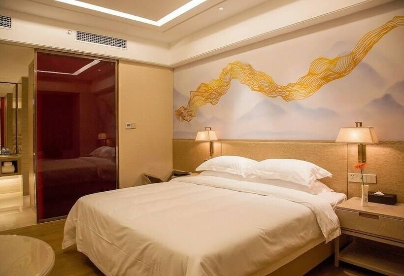 Fotos del hotel Kare Prime Hotel Dapeng Shenzhen:  20