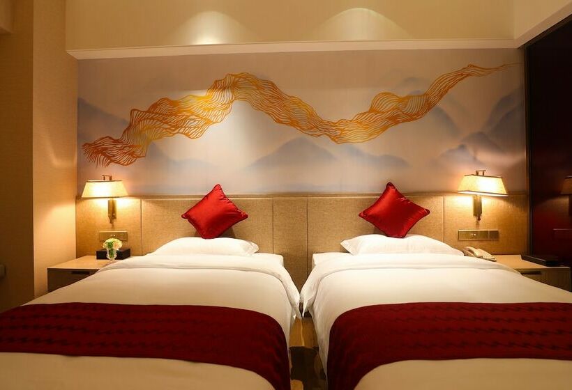 Fotos del hotel Kare Prime Hotel Dapeng Shenzhen:  21