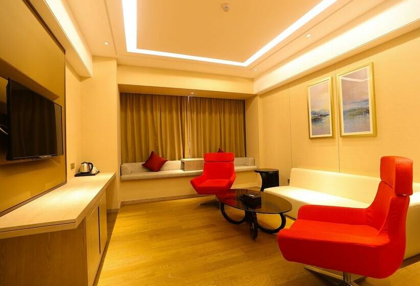 Fotos del hotel Kare Prime Hotel Dapeng Shenzhen:  23