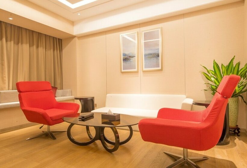 Fotos del hotel Kare Prime Hotel Dapeng Shenzhen:  24