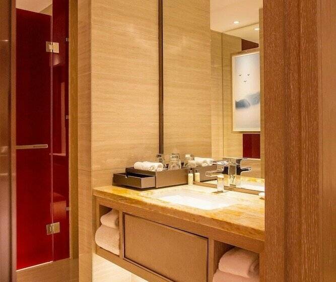 Fotos del hotel Kare Prime Hotel Dapeng Shenzhen:  13