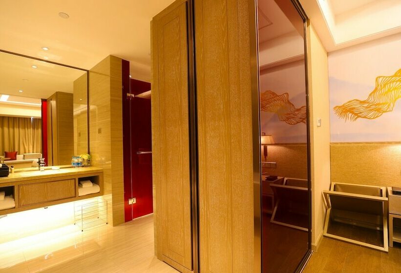 Fotos del hotel Kare Prime Hotel Dapeng Shenzhen:  22