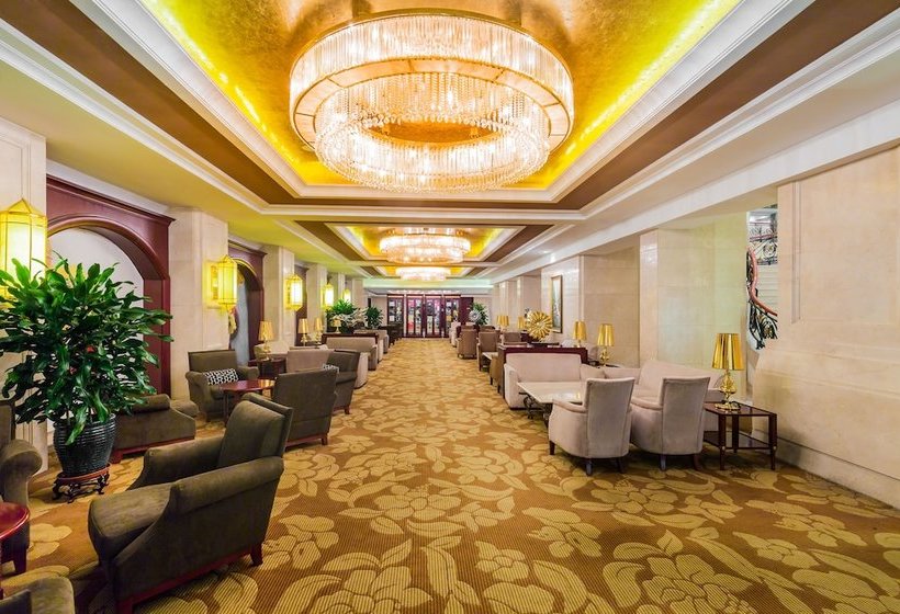 Fotos del hotel North York Service Apartment Shenyang:  4