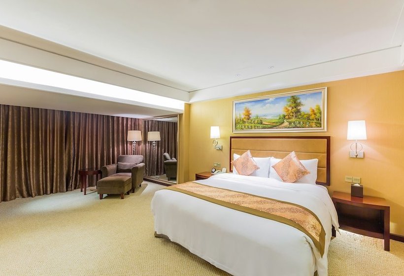 Fotos del hotel North York Service Apartment Shenyang:  9