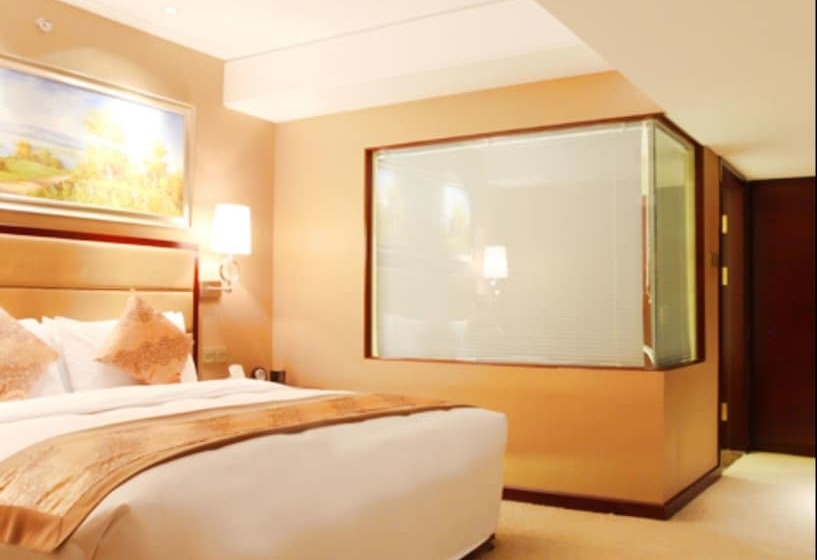 Fotos del hotel North York Service Apartment Shenyang:  2