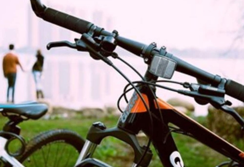 Fotos del hotel Wuhan Liantou Penisula Hotel & Resort:  24