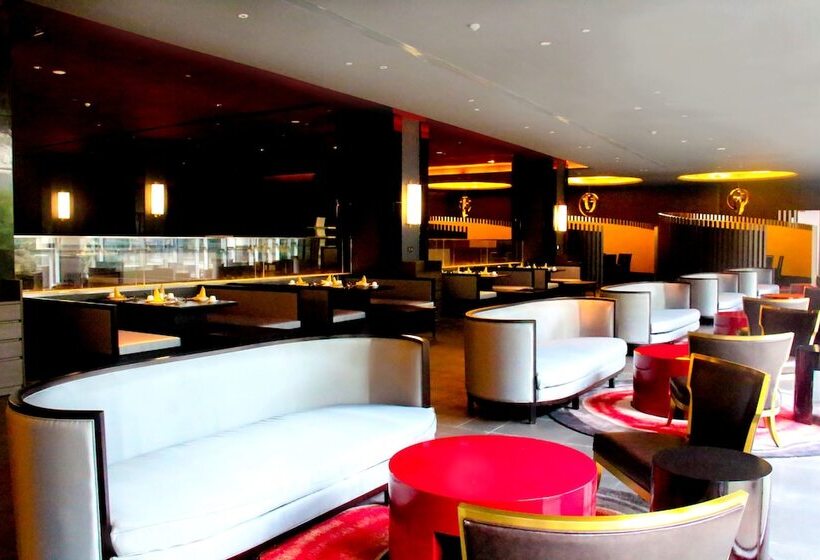 Fotos del hotel Wuhan Liantou Penisula Hotel & Resort:  8