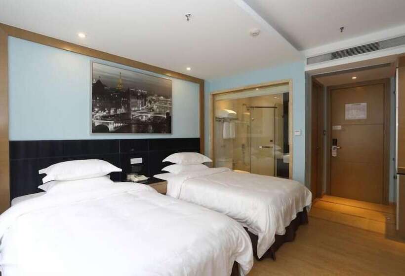 Colour Inn Shenzhen Chunfeng Branch