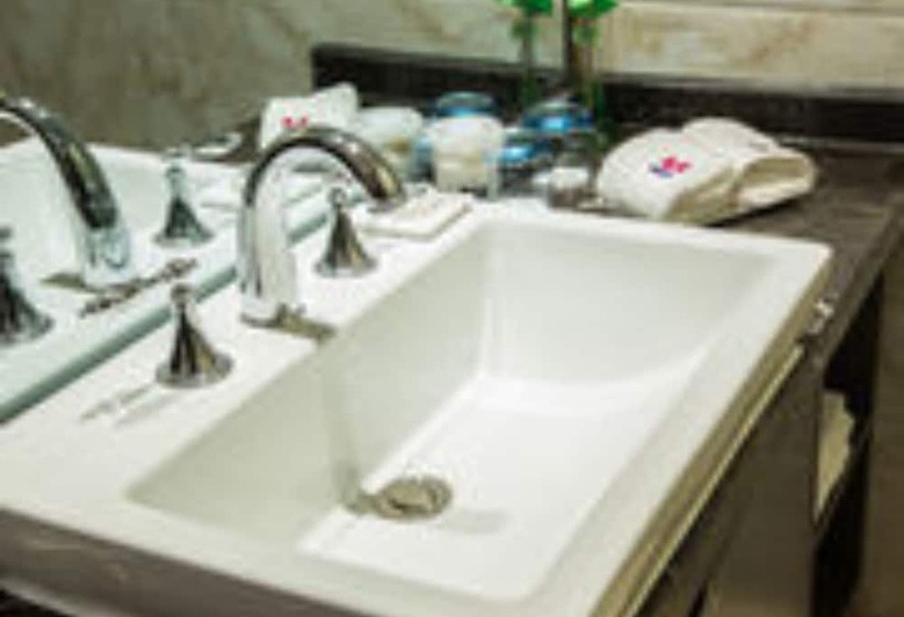 Fotos del hotel Xi An Cartiya:  14