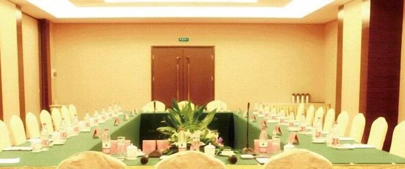 Fotos del hotel Xiangshan Ocean:  6