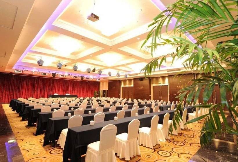 Fotos del hotel Xiangshan Ocean:  10