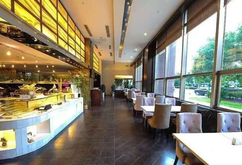 Fotos del hotel Xiangshan Ocean:  5