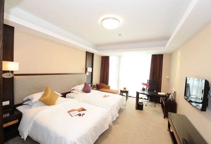 Fotos del hotel Xiangshan Ocean:  2