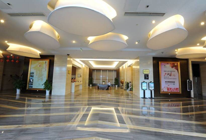 Fotos del hotel Xiangshan Ocean:  9