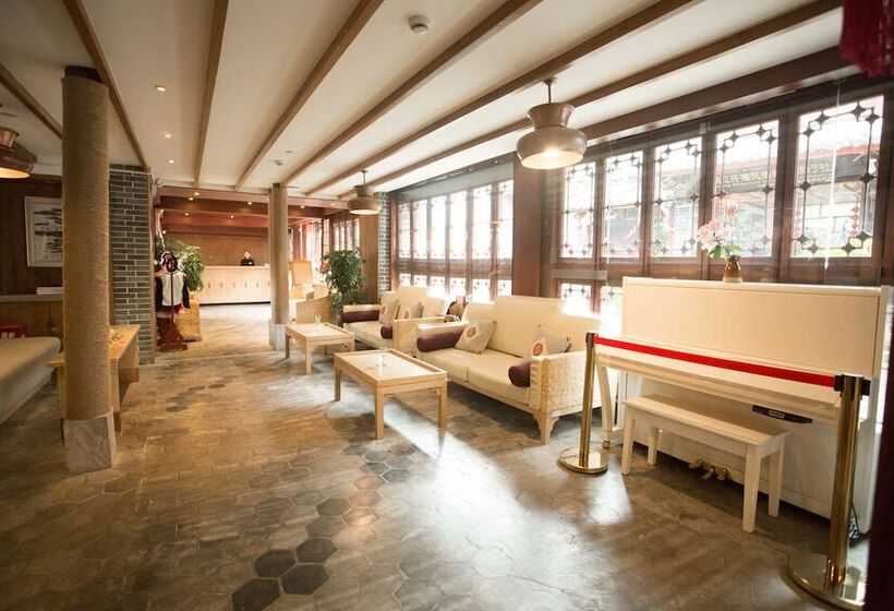 Fotos del hotel Lijiang Ivy Garden Resort:  3