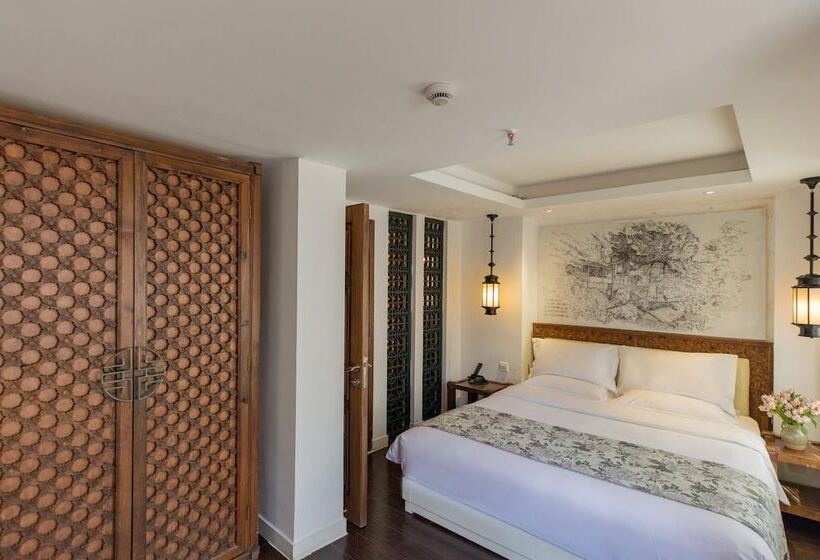 Fotos del hotel Lijiang Ivy Garden Resort:  12