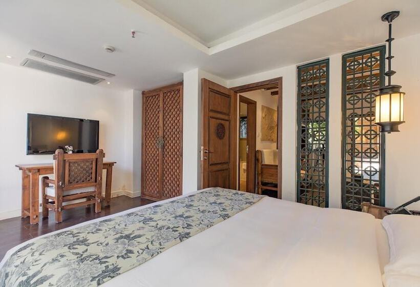 Fotos del hotel Lijiang Ivy Garden Resort:  21