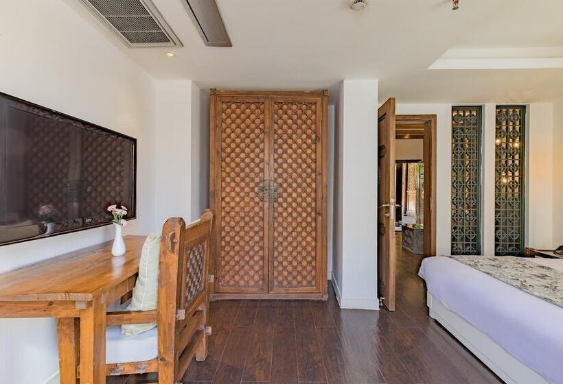 Fotos del hotel Lijiang Ivy Garden Resort:  23