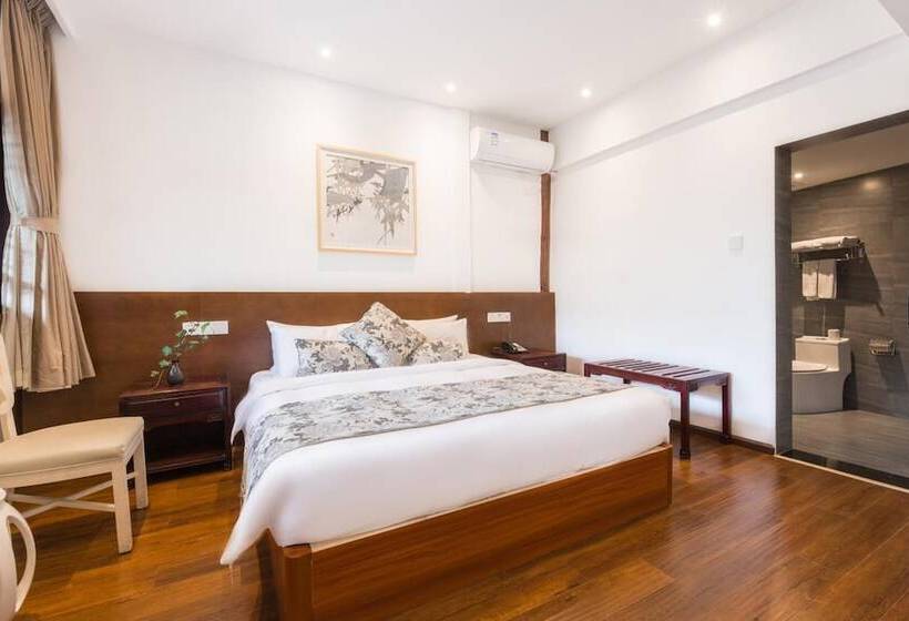 Fotos del hotel Lijiang Ivy Garden Resort:  18