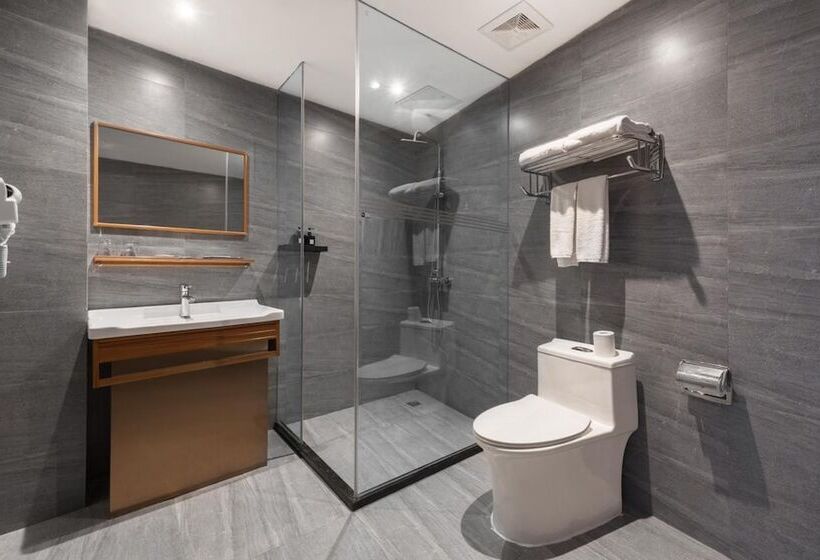 Fotos del hotel Lijiang Ivy Garden Resort:  5