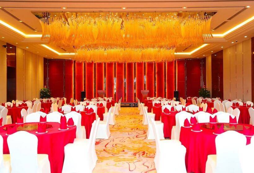 Fotos del hotel Kare Prime Hotel Dapeng Shenzhen:  16