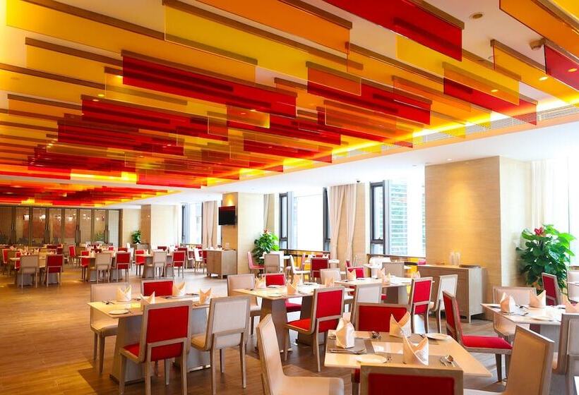 Fotos del hotel Kare Prime Hotel Dapeng Shenzhen:  5