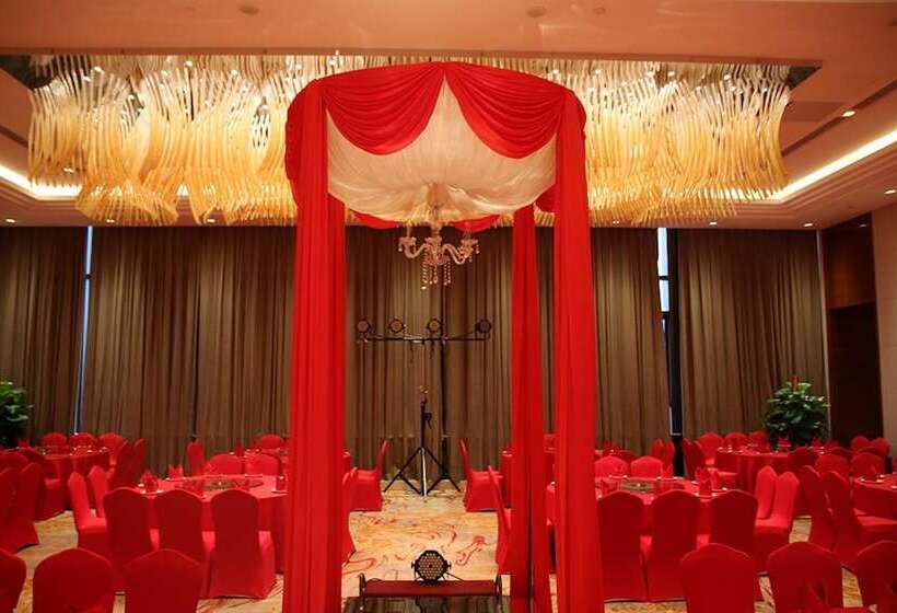 Fotos del hotel Kare Prime Hotel Dapeng Shenzhen:  8