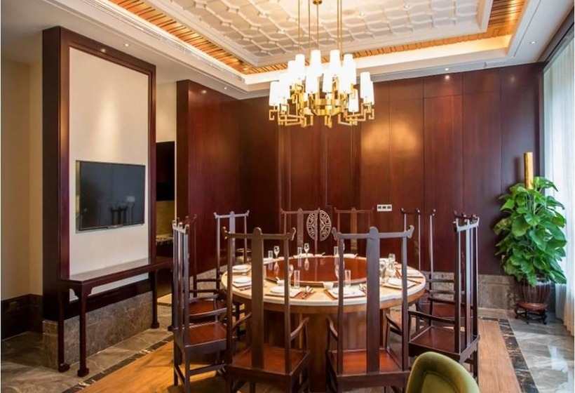 Fotos del hotel Kare Prime Hotel Dapeng Shenzhen:  12