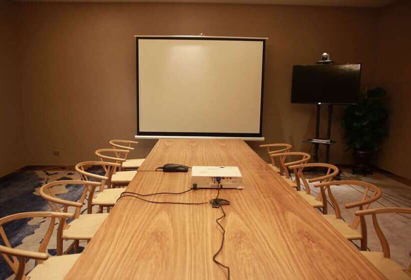 Fotos del hotel Kare Prime Hotel Dapeng Shenzhen:  6