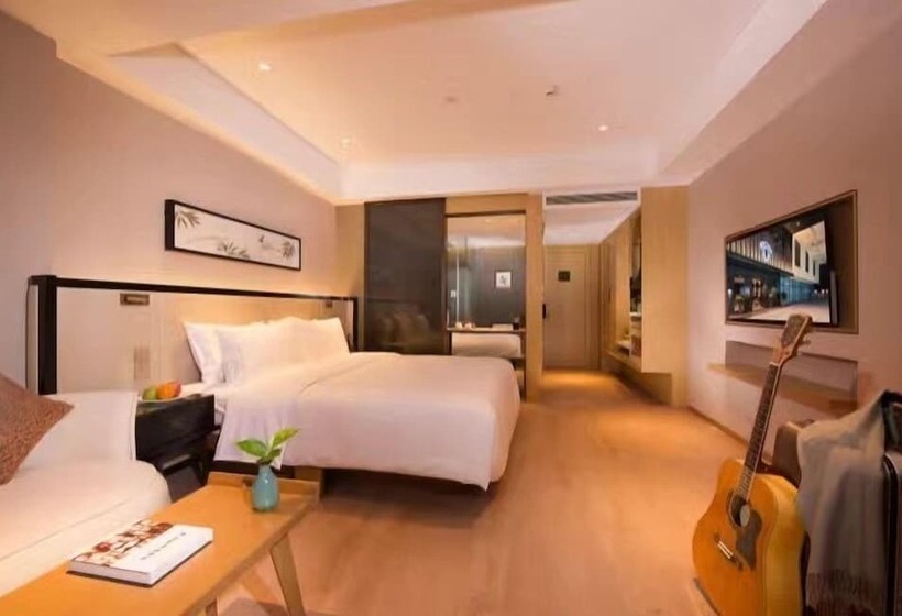 Fotos del hotel The  V Confucius Temple:  7