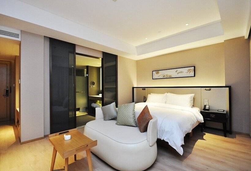 Fotos del hotel The  V Confucius Temple:  9