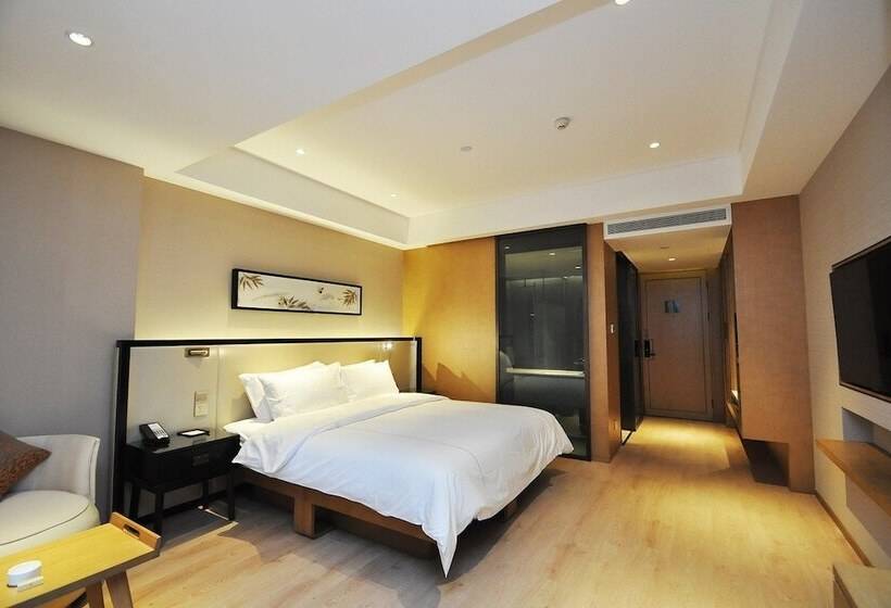 Fotos del hotel The  V Confucius Temple:  12