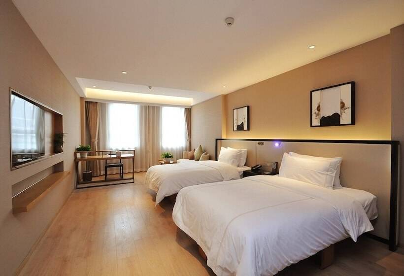 Fotos del hotel The  V Confucius Temple:  8