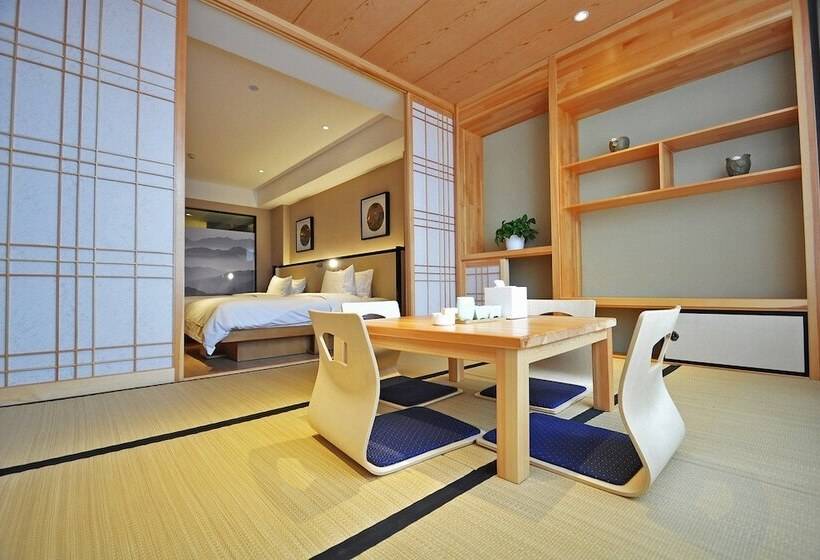 Fotos del hotel The  V Confucius Temple:  15