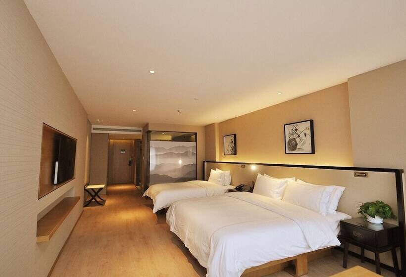 Fotos del hotel The  V Confucius Temple:  6