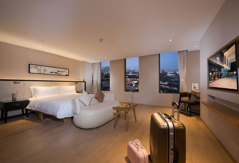 Fotos del hotel The  V Confucius Temple:  19