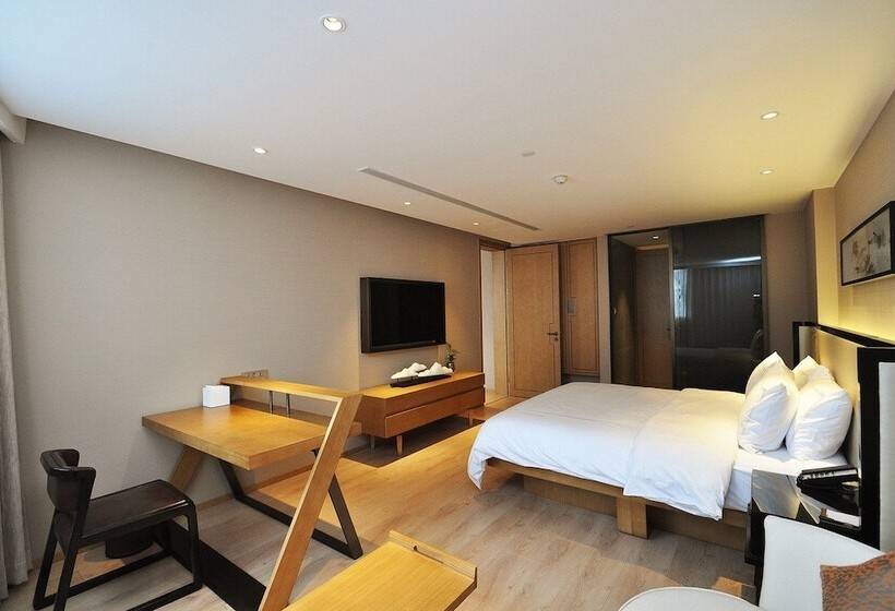 Fotos del hotel The  V Confucius Temple:  18