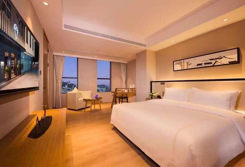 Fotos del hotel The  V Confucius Temple:  10