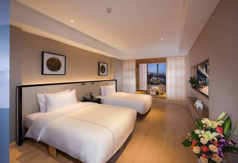 Fotos del hotel The  V Confucius Temple:  11