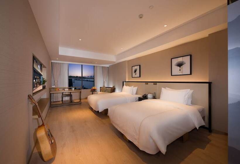 Fotos del hotel The  V Confucius Temple:  16