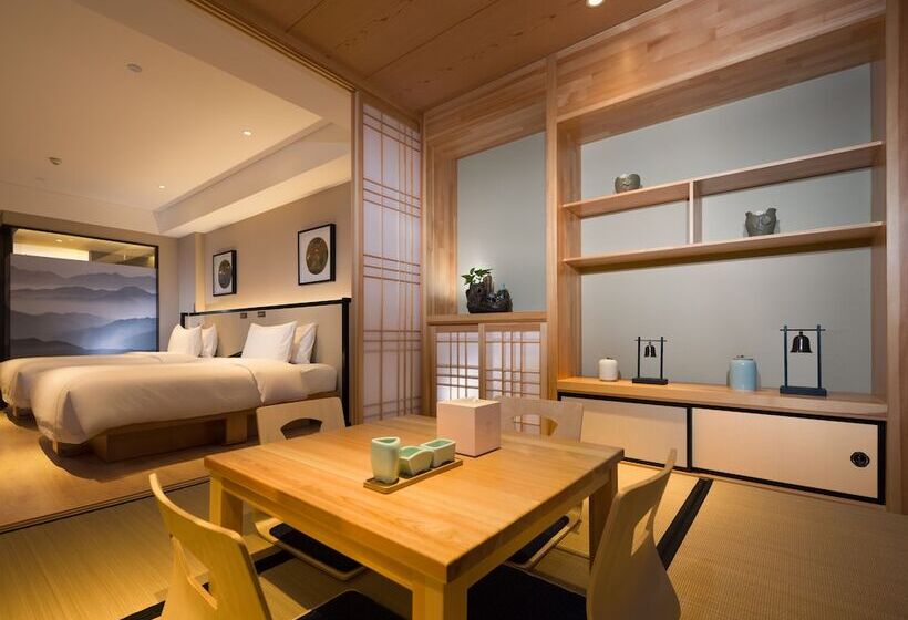 Fotos del hotel The  V Confucius Temple:  17