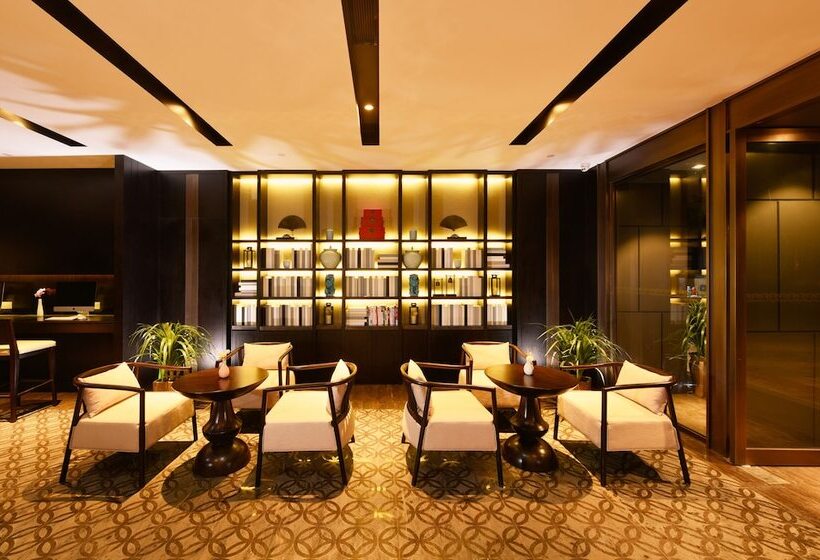 Fotos del hotel The  V Confucius Temple:  3