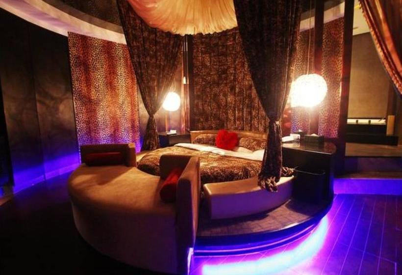 Fotos del hotel We Love Hotel Shanghai Taopu Road:  11