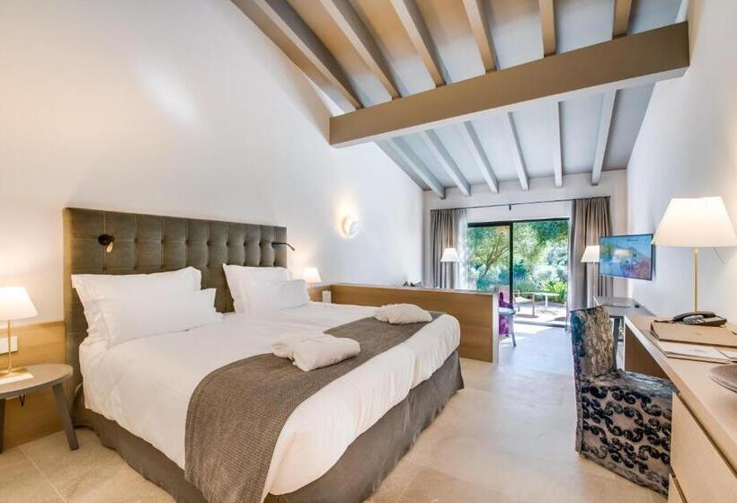 Fotos del hotel Carrossa Hotel Spa Villas:  16